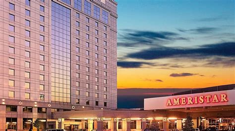 Ameristar Casino Indiana De Pequeno Almoco