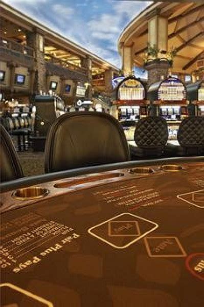 Ameristar Casino Indiana Sala De Poker