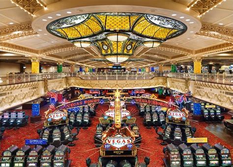 Ameristar Casino Poker Kansas City