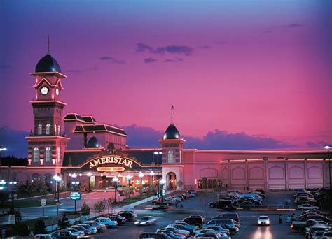 Ameristar Kansas City Casino Mo