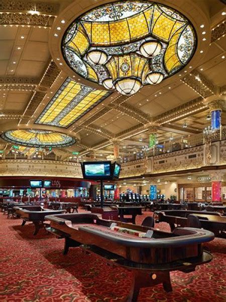 Ameristar St Charles Slot Finder