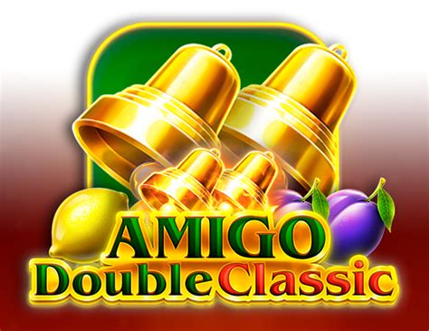 Amigo Double Classic 1xbet