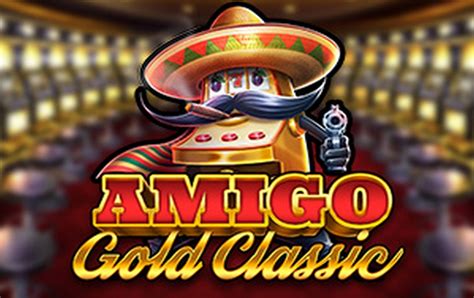 Amigo Gold Classic Betfair