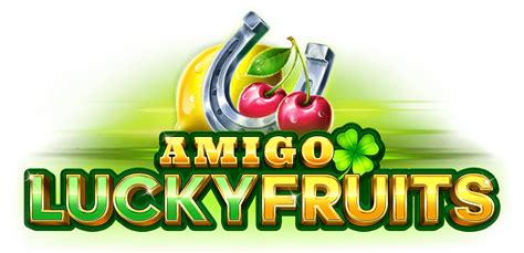 Amigo Lucky Fruits Betsul