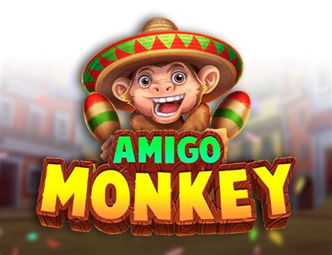 Amigo Monkey Betway