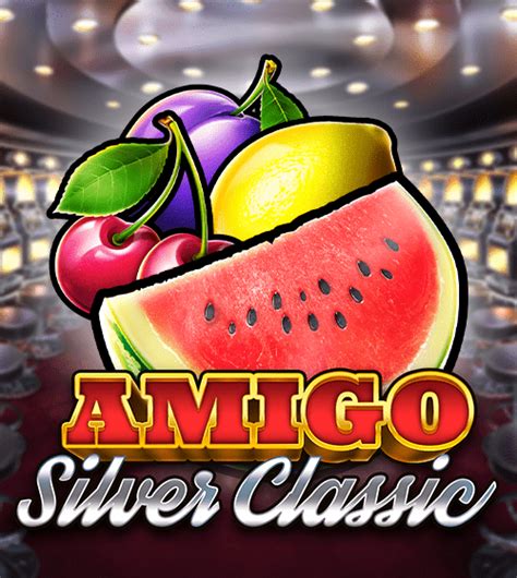 Amigo Silver Classic Bwin