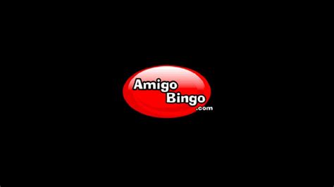 Amigobingo Casino Login