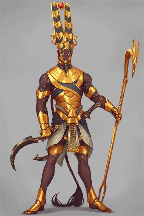 Amun Ra King Of The Gods Bodog
