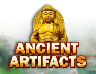 Ancient Artifacts Slot Gratis