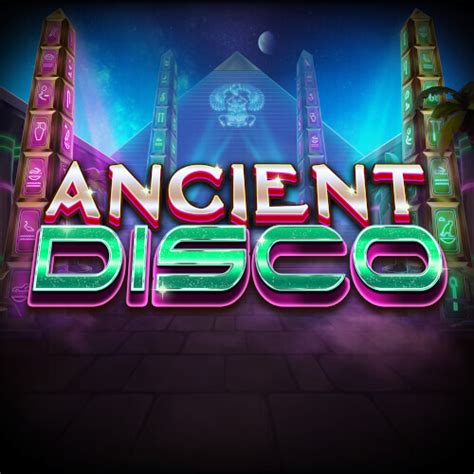 Ancient Disco Pokerstars