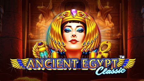 Ancient Egypt Classic Betano