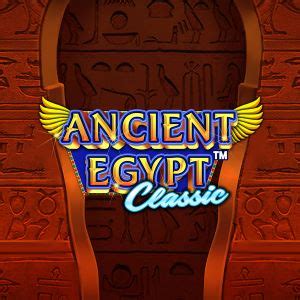 Ancient Egypt Classic Leovegas