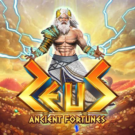 Ancient Fortunes Zeus Betsson