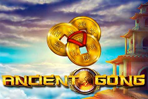 Ancient Gong Slot - Play Online