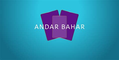 Andar Bahar Bodog