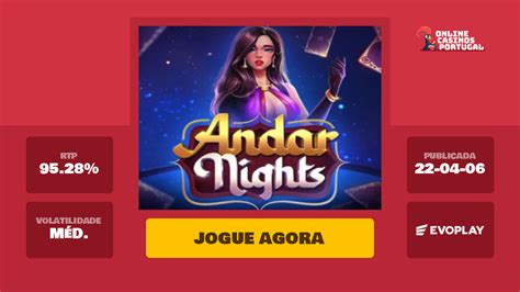 Andar Nights Betfair