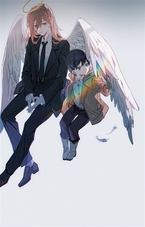Angel Devil Review 2024