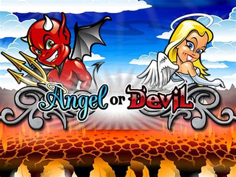 Angel Devil Slot - Play Online