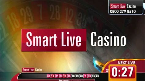 Angela Smart Live Casino