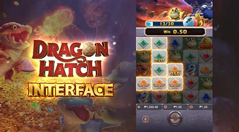 Angry Dragons Slot - Play Online