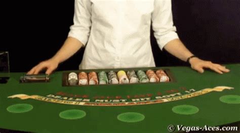 Animated Gif Blackjack