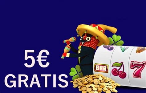 Anna Casino 5 Euros Gratis