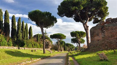 Antica Roma Betano