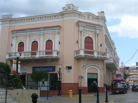 Antigo Casino Espanol De Mayaguez