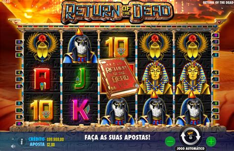 Antigos Slots De Email