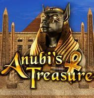 Anubi S Treasure 888 Casino