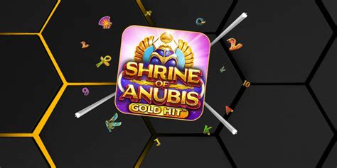 Anubis Gold Bwin