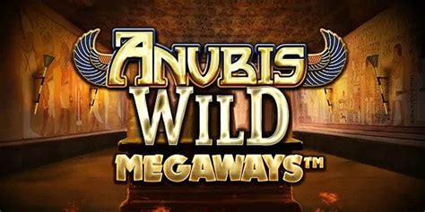 Anubis Wild Megaways Bodog