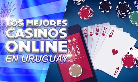 Anytime Casino Uruguay