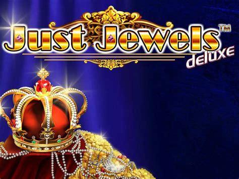 Apenas Jewels Deluxe Slot Livre