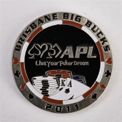 Apl De Poker Brisbane Quinta Feira