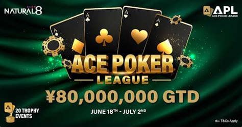 Apl De Poker League Perth