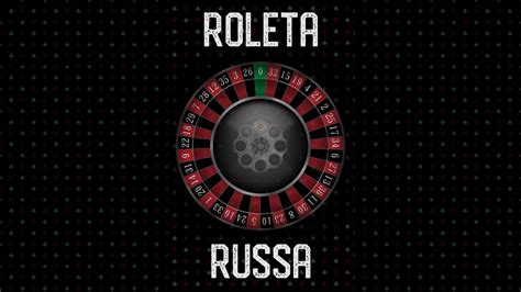 Aplicacao De Roleta Russe