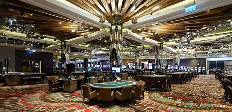 Aplicar De Trabalho Crown Casino De Melbourne