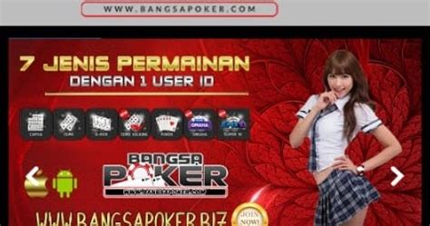 Aplikasi Judi Poker Di Android