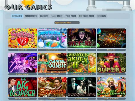 Apollo Slots Casino Online