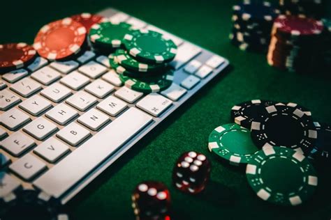 Aposta Online De Poker A Dinheiro Real