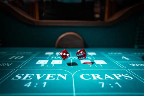 Apostas De Craps Para Revendedores