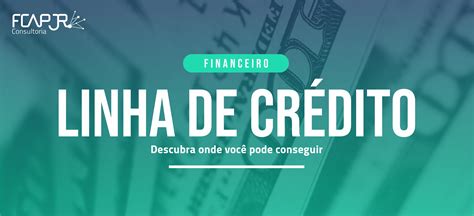 Apostas De Linha De Credito