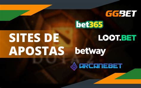 Apostas Em Dota Itaborai