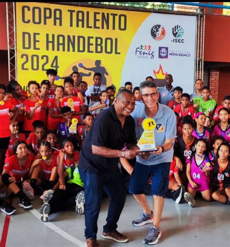 Apostas Em Handebol Nova Iguacu