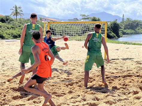 Apostas Em Handebol Praia Grande