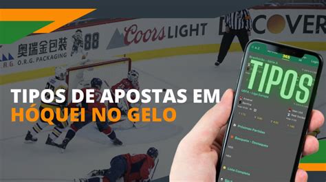 Apostas Em Hoquei Cascavel