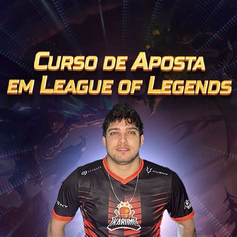 Apostas Em League Of Legends Ananindeua