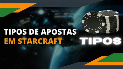 Apostas Em Starcraft 2 Mossoro