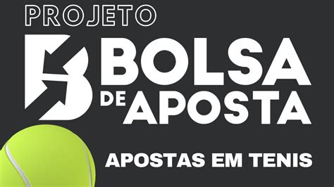 Apostas Em Tenis Aracaju